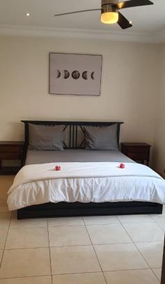 Sukuta Apartamento | The Rink Apartment's