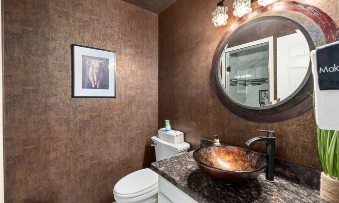 Sonoran Heights Apartamento | Pool + Hot Tub and So Much More! Sleeps 16!