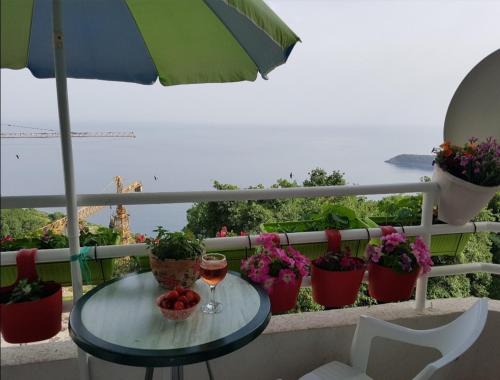 Seoca Apartamento | The rising sun-Stylish Sea View Apartment