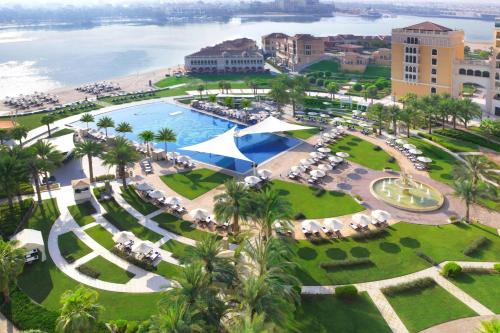 Abu Dhabi Complejo | The Ritz-Carlton Abu Dhabi, Grand Canal