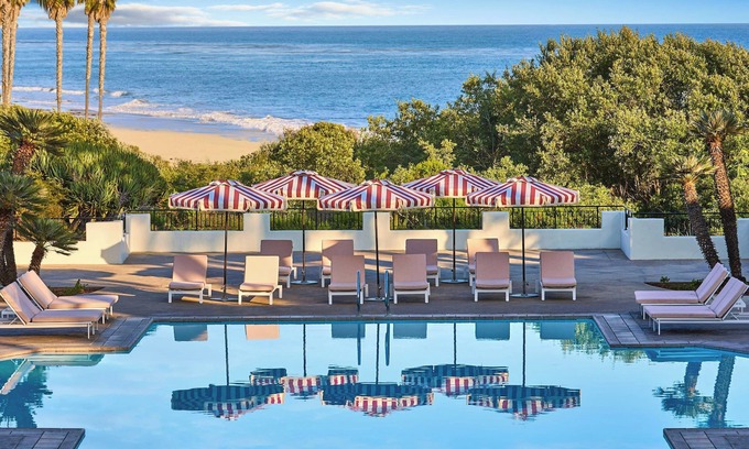 Goleta Hotel | The Ritz-Carlton Bacara, Santa Barbara