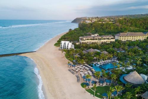 Sawangan Complejo | The Ritz-Carlton Bali