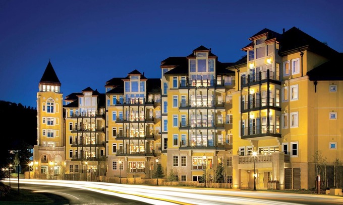 Vail Complejo | The Ritz-Carlton Club, Vail