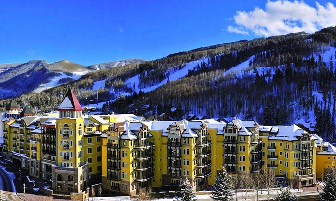 Vail Complejo | The Ritz Carlton Club - Vail, CO - Beautiful 3 bedroom residence!