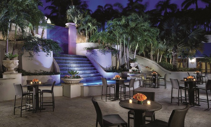 Coconut Grove Hotel | The Ritz-Carlton Coconut Grove, Miami