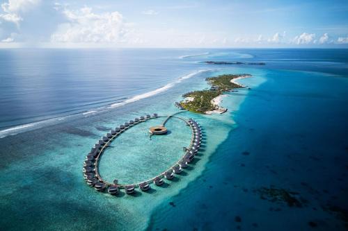 Kanifinolhu Island Complejo | The Ritz-Carlton Maldives, Fari Islands