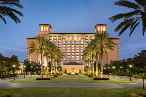 Florida Central Atlantic Coast Complejo | The Ritz-Carlton Orlando, Grande Lakes