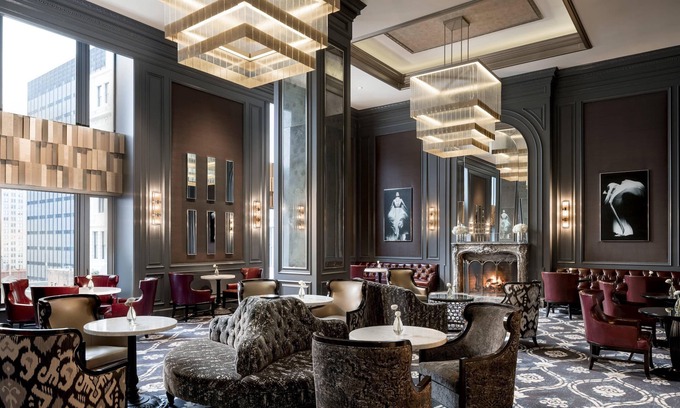 Downtown San Francisco Hotel | The Ritz-Carlton, San Francisco