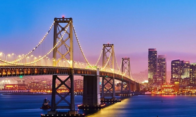 Downtown San Francisco Complejo | The Ritz Carlton Club, San Francisco, 2 Bedroom Residence