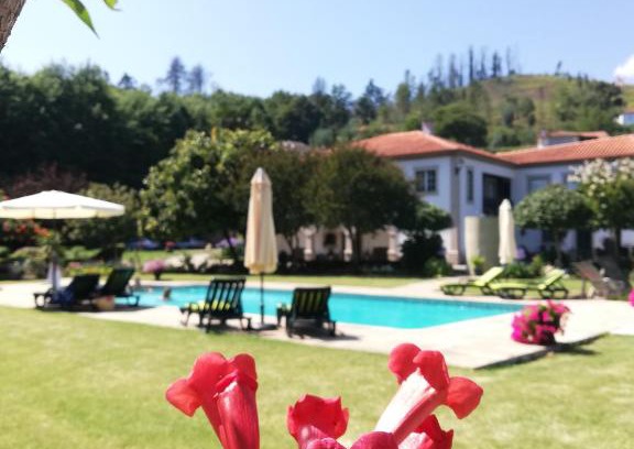 Sao Tiaguinho Casa | THE RIVER HOUSE - Termas Guesthouse