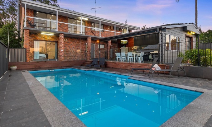 Wilberforce Casa | The River - 3 bedroom