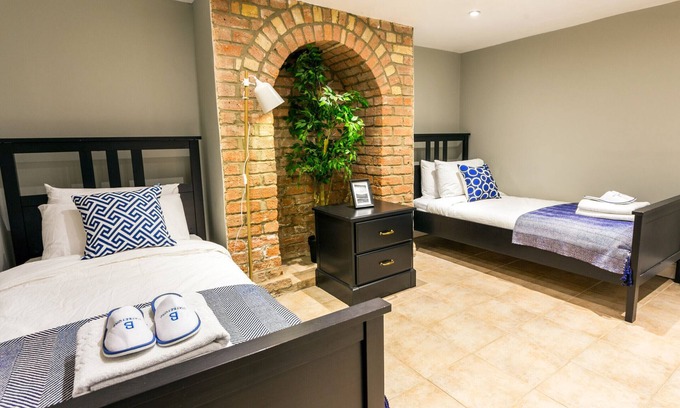 Arbury Casa | The River Cam Place - Encantadora casa 6BDR al lado de River Cam
