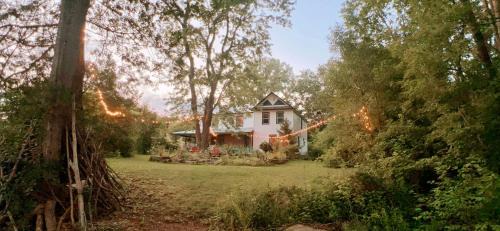 Plainfield Casa | The River Farmhouse