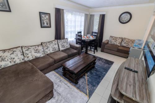 Nairobi Apartamento | The River House
