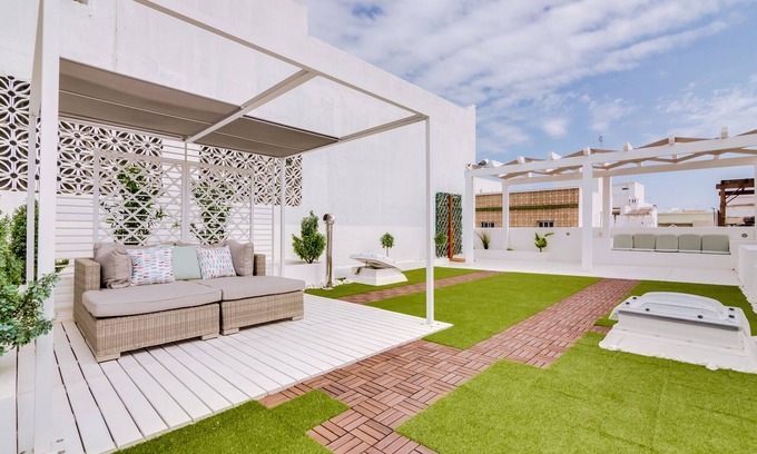 Olhao Casa | Hoteles en Ciudad de México