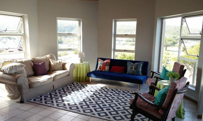 Still Bay Apartamento | The River Orchid