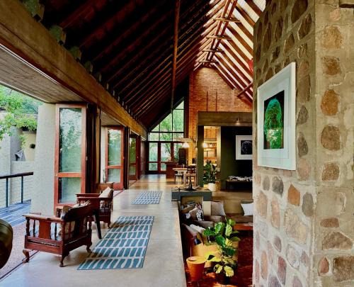 Vaalwater Cabina | The Riverine Lodge