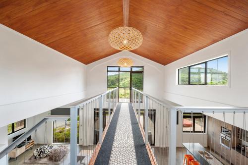 Kuratau Casa | The Rivers - Kuratau Holiday Home