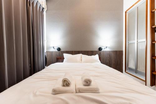 Fukuoka Apartamento | The Riverside Atago