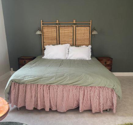 Undrom Casa | The Riverside