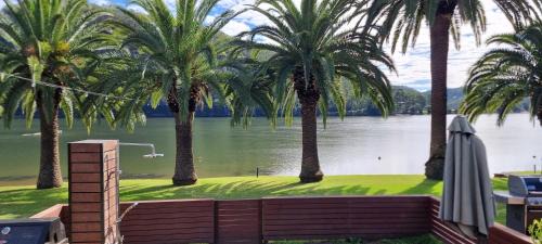 Wisemans Ferry Complejo | The Riverstay Retreat
