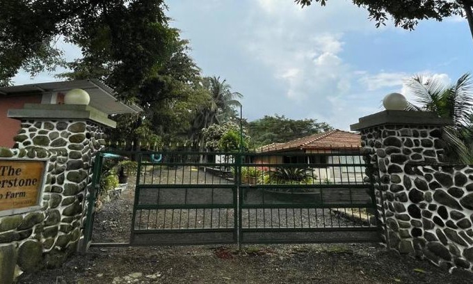 Amarnath Casa | The Riverstone Agro Farm