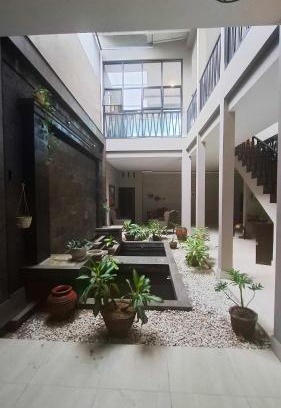 Mataram Hotel | The Riverview