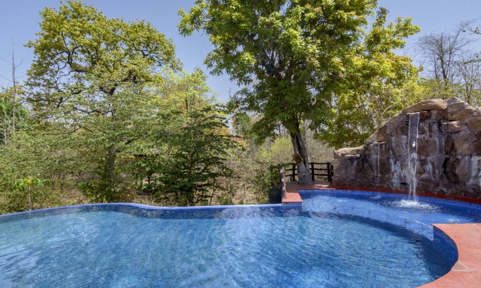 Turiya Complejo | The Riverwood Forest Retreat - Pench