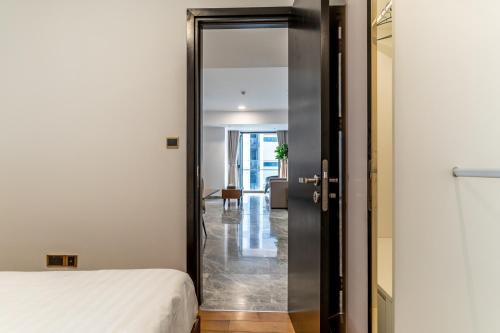 District 1 Apartamento | The Rixx Mension D1