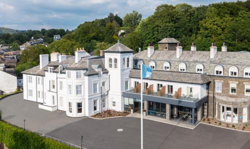Bowness-on-Windermere Hotel | The Ro Hotel Windermere
