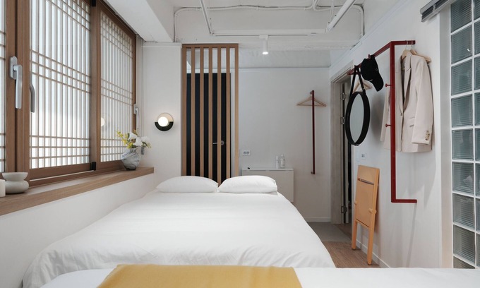Singil-dong Casa | The Road Minihotel