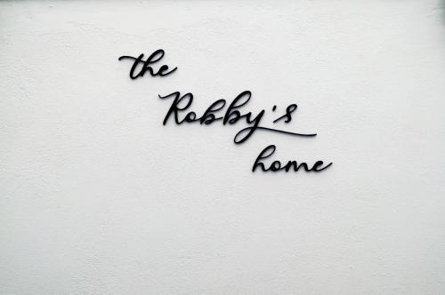 El Cabanyal Apartamento | The Robby's home