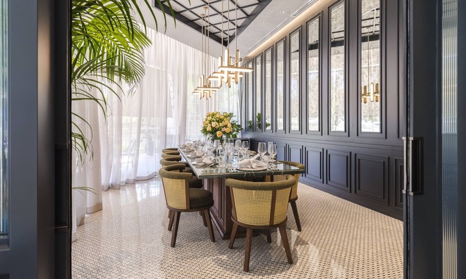 Singapore River Hotel | The Robertson House managed by The Ascott Limited