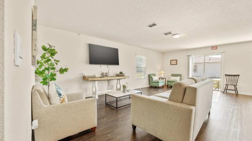 St. Augustine Casa | The Robins Nest - 3 BDR 15 Min to Downtown