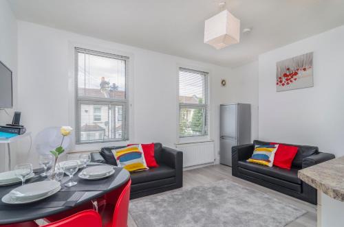 Plumstead Apartamento | The Rock Apartments
