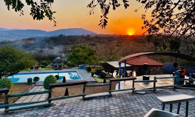 Manzini District Cabina | The Rock at Edwaleni