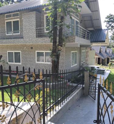Pasighat Complejo | The Rock of Ages Resort