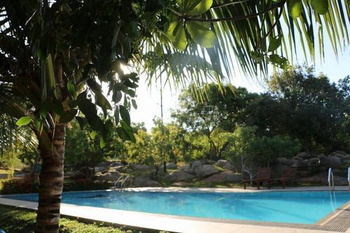 Kirinda Apartamento | The Rock Tourist Resort