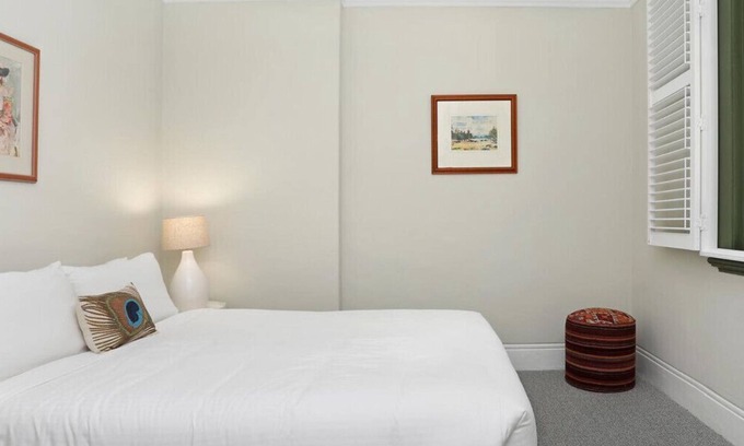 The Rocks Casa | The Rocks Explorer 3bed & 2 bath Townhouse Wifi