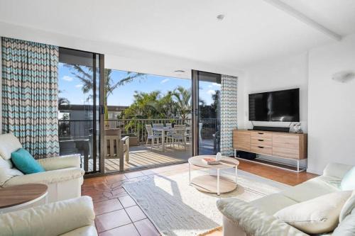 Currumbin Apartamento | The Rocks Resort Unit 2i