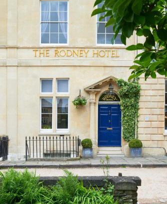 Clifton Hotel | The Rodney Hotel