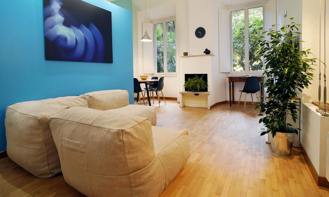 Marsala Apartamento | The Roman House