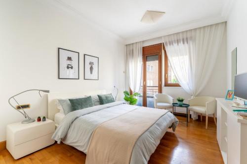 Quartiere III Pinciano Apartamento | The Roman Sketchpad, Few Steps from Villa Borghese