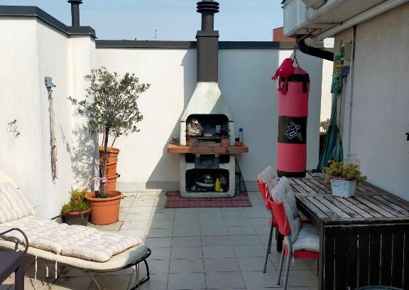 Pero Apartamento | THE ROOFTOP