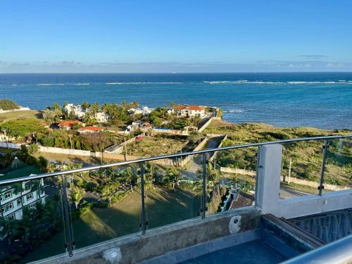 Nyali Apartamento | The rooftop oasis apartment