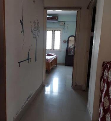 Irinjalakuda Casa | The Room of Kerala