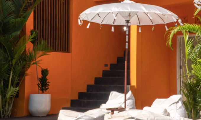 Uluwatu Casa | The Room Padang-Padang