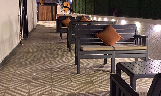 Suleymanpasa Apartamento | the rooms boutique hotel