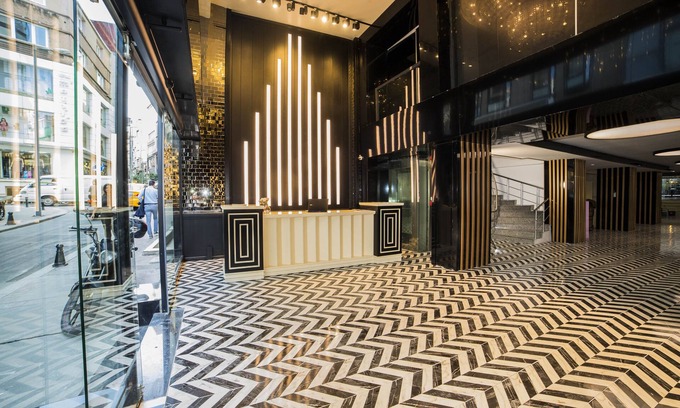 Cumhuriyet Hotel | The Roomy Hotel Nişantaşı