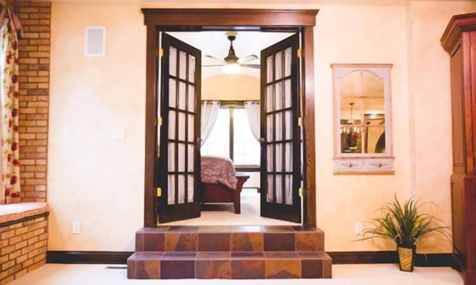 Appleton Cama Y Desayuno | The Roost Bed and Breakfast